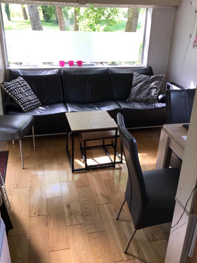 Evenrust, Gelegen Nabij Het Pieterpad Villa Коеворден Екстериор снимка